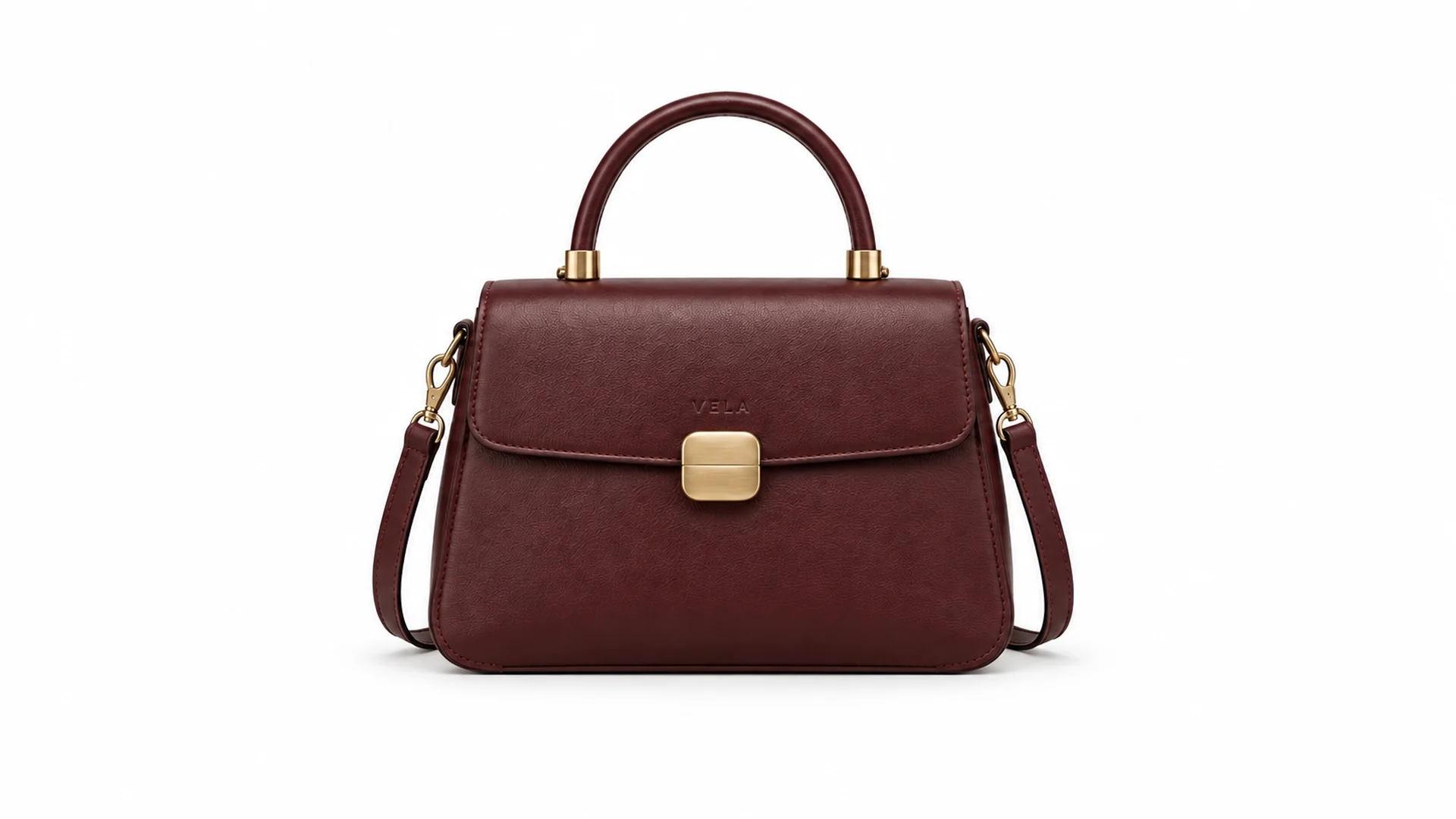 Fashion product styled as traditional agency work